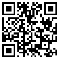QR Code for bitcoin:129PykK13jCXJdnkqdCpKAfCd1Vm6LKXcn