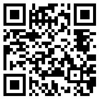 QR Code for bitcoin:129UwqBw8Az2SyD44YBkQgCXHhchV74mdN