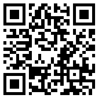 QR Code for bitcoin:129V22nZvgKqeT1RoLSE9eUtb1TihoDTHJ