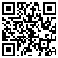 QR Code for bitcoin:129X16miEk2q89cvqEYqEe823EvjXPbTsq