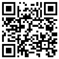 QR Code for bitcoin:129XGEhUSYPsmMAhm4HHdK6fj8bcAXFMDW