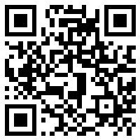 QR Code for bitcoin:129Xfwa4H97eTUYnJ6nmgpAhueoTFSb4uB