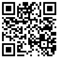 QR Code for bitcoin:129Xsxj3DWKeGKYui9VkEBdFNhJAkorYAT