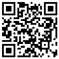QR Code for bitcoin:129YFm68QNPbPuwF6WpuP6tYeAwS9GYUSG