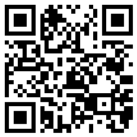 QR Code for bitcoin:129Z6pUEQxz6DM4CV2zhoNDsDcvjp38AVB