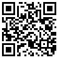 QR Code for bitcoin:129ZjStLCaSAue4bSsX94V5B2yp7gMK2Zu