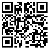 QR Code for bitcoin:129bcdJz3vBzqeF4kYU74SJjVyYAeTSum3