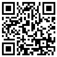 QR Code for bitcoin:129cFPRSAt6LXhXxWcxgW5JaFXdBXjcsee