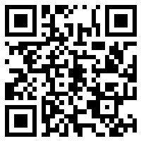 QR Code for bitcoin:129dtbEX3xYK795YtwSCsz2JrrDvRM8VSd