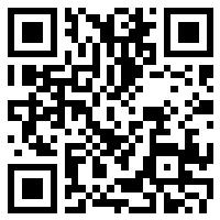 QR Code for bitcoin:129eBnWNj9wCKME4ikH31MUCKCfhAopWVF