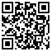 QR Code for bitcoin:129fSzwcXQejvDsUUhWnwPL9d5RdkCVLQi