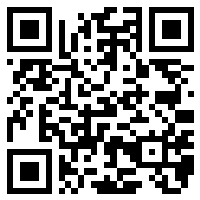 QR Code for bitcoin:129hAGGuqrssSwd3DBSiN47Z4hurGDHdej