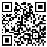 QR Code for bitcoin:129hGoUbEVj57rUe6nRs5SJTiEJEf3Akwj