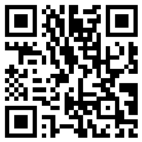QR Code for bitcoin:129jsqGAMaVLNp5uwBMWXdhFcyu4ffs8h2