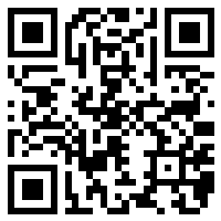 QR Code for bitcoin:129n5NHT7HXquGE9vBeUrV6DdHvcRFooej