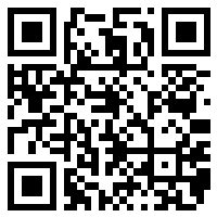 QR Code for bitcoin:129s71unFmmRKzLQ1v76ofNThFuLBtcvVE