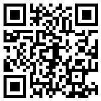 QR Code for bitcoin:129sFLEdGUd3sbvj5mSqfnLzrezUn7maZo