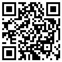 QR Code for bitcoin:129sJS4TAvQV2SfeCmGiA8keuQKuiDRkSo