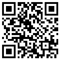 QR Code for bitcoin:129sVsnp6eTP9qiTfZH1fHqvsew3H2kMF5