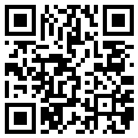 QR Code for bitcoin:129ttKMWkCSERkBTptDBBzBAph5xSYTnH6