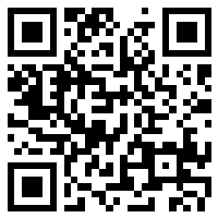 QR Code for bitcoin:129u5j6derEYBM3xgxa4eAyp7PDN8UFdfa