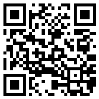 QR Code for bitcoin:129vtAmZkJHZBigfoR8bLCSFAaXj2bPHXx