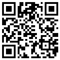 QR Code for bitcoin:129zAsdFHoEn8VRvYUwoV2WbS24UYgX3dB