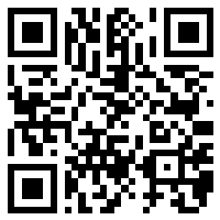 QR Code for bitcoin:129zRM9EnqSHiAVpdgPywHeC9MWfETFsMo