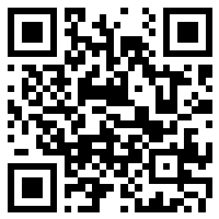 QR Code for bitcoin:12A6c5P3foJBvP2W3DBkzrKTYsRNfdaavX