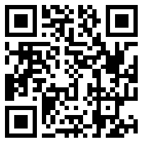 QR Code for bitcoin:12AA8vjkLBCvPinqfMjgsCDSaGAs24zHUV