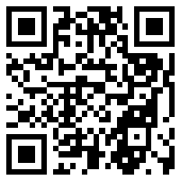 QR Code for bitcoin:12AB5z8AtGfMnsZLt3pDFEmCFfGsmCNAJj