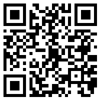 QR Code for bitcoin:12AC8M3Uba5e3GBCqXmr2mNeu1HVCgY5Zj