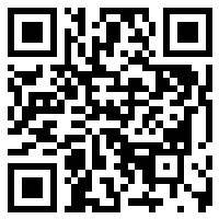 QR Code for bitcoin:12ACPKf8un7JcUNmUhCnsMBZ1A65eHAoer