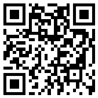 QR Code for bitcoin:12AEfWL4ACvFVT3LtA9Bog6QGHSrnxWXQa