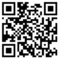 QR Code for bitcoin:12AEsW7mcJ2uMUzek98Y4ZFKa89PvMRH67