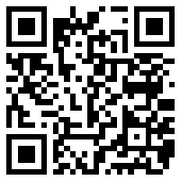QR Code for bitcoin:12AFHhrxseCPedeFH6644aYxhMshemXSUF