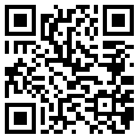QR Code for bitcoin:12AFweFdrPX6c9NqZC2dYBy2YZzzeeux4Y