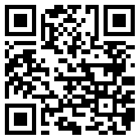 QR Code for bitcoin:12AGMonF9WjdoUausj2ktT12rhDbSb44w6