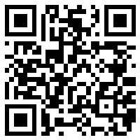QR Code for bitcoin:12AHe1hSpd2Cx77SsiXccnMziaESmraJmQ