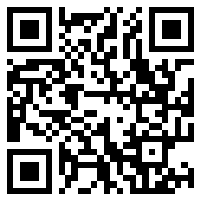 QR Code for bitcoin:12AMyRunqUAT3o4JSnvDYC13miwKXEWcb7