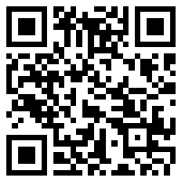QR Code for bitcoin:12ANFExEtWF3D4DsXn5SKpssefvbGfjVwz