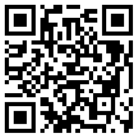QR Code for bitcoin:12ANNGu2pz3o7xqvoTJNQVdRar7FncceNS