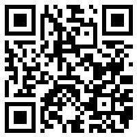 QR Code for bitcoin:12ANSJ82sw5jui7mL9XRwuntroA1PCf5g2