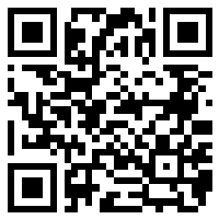 QR Code for bitcoin:12APQnZX5bphcyZAQjXi323F3fcmmjHJYc