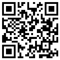QR Code for bitcoin:12APz2kuVoB8ZbXwipmyEqZXEd2N413obq