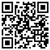 QR Code for bitcoin:12AR9bou87fFo7rQJTxS5cqjwVpQnFughF