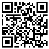 QR Code for bitcoin:12ASoVte3JEKzAvch7MVcLomW1VUpRQbcv