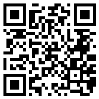 QR Code for bitcoin:12ATTxjYNj3MP6XKxGRFCnJdsr81dGR7xr