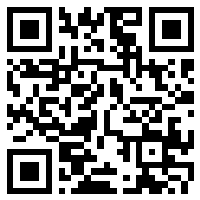 QR Code for bitcoin:12ATjGCZnDYPZdiwNb4eMyd6oXQYA5VHct