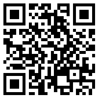 QR Code for bitcoin:12AWT2ipJwC6vTiWYnrLNfsd8eNP8ohJmq